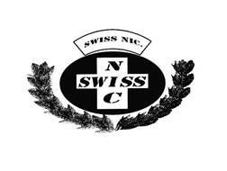 SWISS NIC. SWISS NC