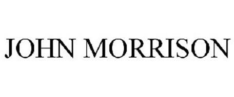 JOHN MORRISON Trademark of World Wrestling Entertainment, Inc. Serial ...