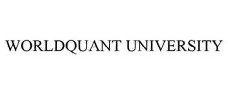 quant university