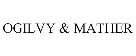 OGILVY & MATHER Trademark of WPP Properties Serial Number ...