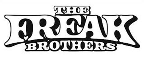 THE FREAK BROTHERS