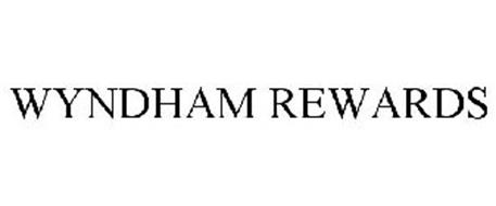 WYNDHAM REWARDS Trademark of WYNDHAM HOTELS AND RESORTS, LLC Serial Number: 77133962 ...