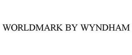 WORLDMARK BY WYNDHAM Trademark of WYNDHAM RESORT DEVELOPMENT ...