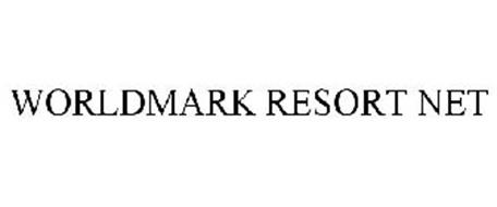 Worldmark Resort Net Trademark Of Wyndham Resort Development 