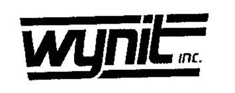 WYNIT INC. Trademark of WYNIT INC. Serial Number: 75356227