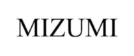 MIZUMI Trademark of Wynn Resorts Holdings, LLC Serial Number: 85582631 ...