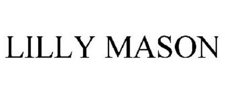 LILLY MASON Trademark of XCVI, LLC Serial Number: 85209537 ...