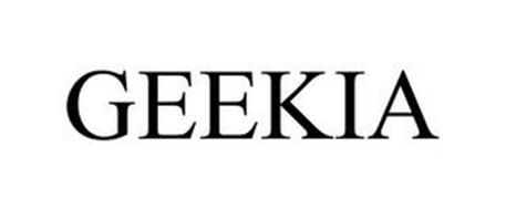 GEEKIA