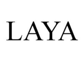 LAYA Trademark of XIE CHENGHONG Serial Number: 85370975 :: Trademarkia ...