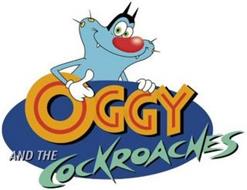 OGGY AND THE COCKROACHES Trademark of Xilam Animation. Serial Number ...