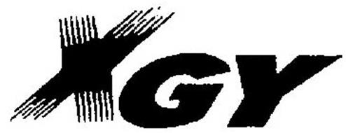 XGY Trademark of XINGAOYI MEDICAL EQUIPMENT CO., LTD. Serial Number ...