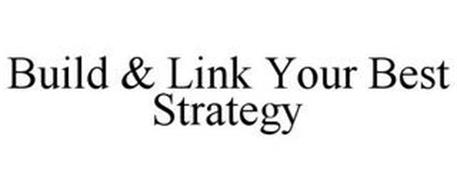 BUILD & LINK YOUR BEST STRATEGY
