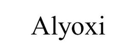 ALYOXI