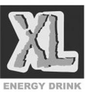 XL ENERGY DRINK Trademark of XL Energy Drink Corp.. Serial Number ...