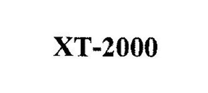XT-2000