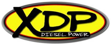 Xdp Diesel