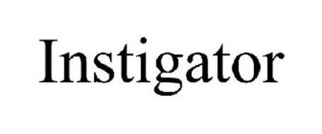 INSTIGATOR Trademark of XTREME MONSTER SPORTS INC Serial Number