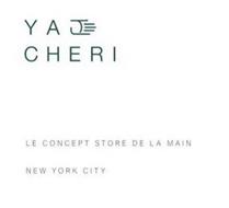 YAD CHERI LE CONCEPT STORE DE LA MAIN NEW YORK CITY