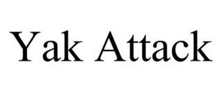 YAK ATTACK Trademark of Yakima Youth Soccer Association Serial Number