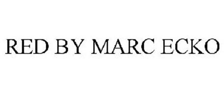 red by marc ecko