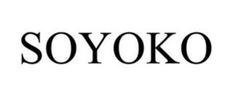 SOYOKO