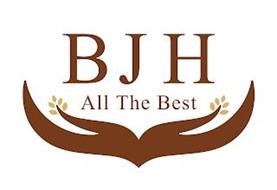 BJH ALL THE BEST