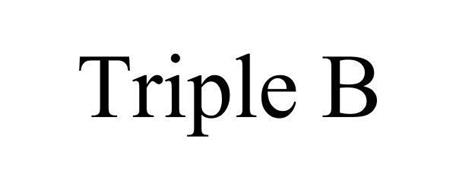 TRIPLE B Trademark Of Yeah! Burger, LLC. Serial Number: 85744947 ...