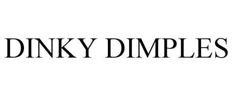 DINKY DIMPLES