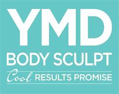 YMD BODY SCULPT COOL RESULTS PROMISE