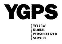 YGPS YELLOW GLOBAL PERSONALIZED SERVICE