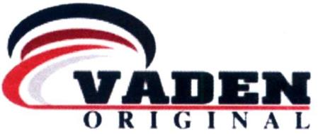 VADEN ORIGINAL Trademark of YILDIZ PUL OTOMOTIV MOTOR PARÇALARI SANAYI ...