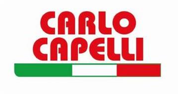 CARLO CAPELLI
