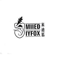 MIIEDIYFOX