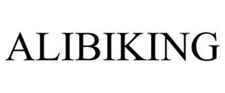ALIBIKING