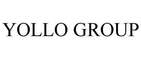 YOLLO GROUP Trademark of YOLLO Group Services, Inc.. Serial Number: 86051002 :: Trademarkia