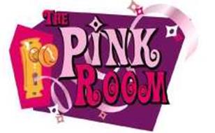 THE PINK ROOM