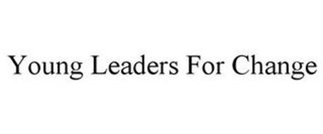 YOUNG LEADERS FOR CHANGE
