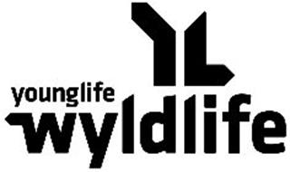 YL YOUNGLIFE WYLDLIFE Trademark of Young Life. Serial Number: 77364446 ...