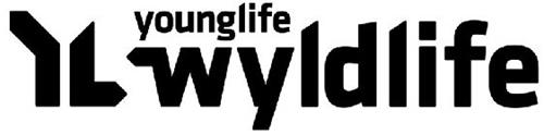 YL YOUNGLIFE WYLDLIFE Trademark of Young Life Serial Number: 77364472 ...