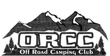 ORCC OFF ROAD CAMPING CLUB Trademark of YOUNG, ALAN. Serial Number ...