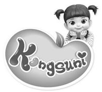 KONGSUNI Trademark of YOUNGTOYS, INC.. Serial Number: 87449606 ...