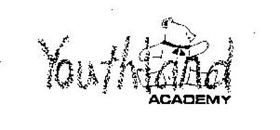 YOUTHLAND ACADEMY Trademark of YOUTHLAND ACADEMY, INC. Serial Number ...