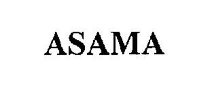 ASAMA Trademark of Yuh Jiun Industrial Co., Ltd.. Serial Number ...