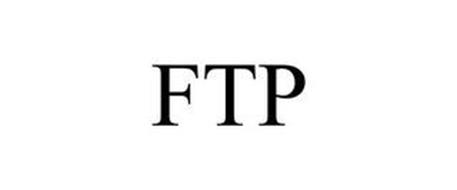 ftp trademark tee