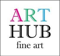 ART HUB FINE ART