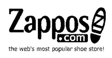 shoe site zappos