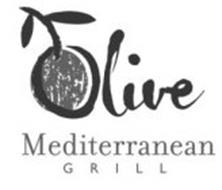 olive mediterranean grill trademark trademarkia logo hotel alerts email