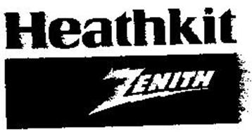 HEATHKIT ZENITH