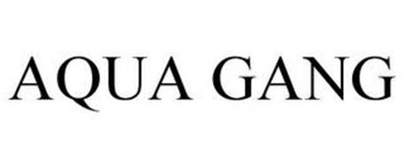 AQUAGANG