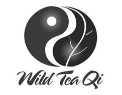 WILD TEA QI